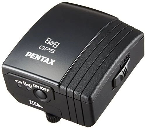 PENTAX GPS unit O-GPS1 39012 - Image 1 of 3