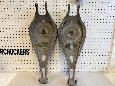 2000 BMW E46 323ci  LOWER CONTROL ARMS L&R  OEM - Image 1 of 4