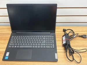 LENOVO IDEAPAD 3 INTEL CORE I3 11ª GENERACIÓN I3-1115G4 DUAL-CORE (2 NÚCLEOS) (TDW038959) - Imagen 1 de 6