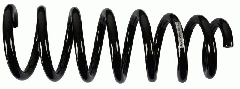 Muelle de suspensión SACHS para SACHS for BMW X6 (E71, E72) xDrive 35 i 99... Foto 1 de 1