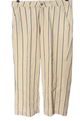 C&A Vaquero 3/4 Mujeres Vaquero Talla EU 40 crema-azul look casual - Imagen 1 de 4