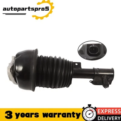 For Mercedes Benz E-CLASS W212 CLS400 W218 4MATIC ADS Front LH Air Shock — 第 1/4 张图片