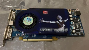 Sapphire Radeon X1950PRO 512MB GDDR3 PCI-E Graphics Card - Picture 1 of 9