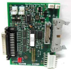 (NEW) Markem Imaje SmartDate Interface Board PCB 5824774 - Picture 1 of 7