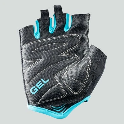Bellwether Gel Supreme Women's Gloves Ice Size Large ( PAIR) - Image 1 of 2