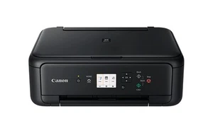 Canon PIXMA TS5150 - All-in-One Printer / Zwart - Afbeelding 1 van 7