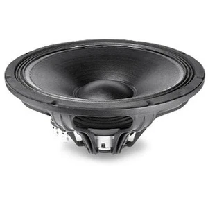 Faital Pro 15FH520-8 15-inch Ribbed Edge Woofer Low-Frequency Loudspeaker... - Picture 1 of 1