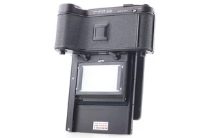 [ N MINT- ] Toyo View Quick Roll Slider + Mamiya 6x9 Film Back Holder from JAPAN - Picture 1 of 13