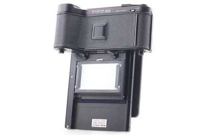 [ N MINT- ] Toyo View Quick Roll Slider + Mamiya 6x9 Film Back Holder from JAPAN - Image 1 of 4