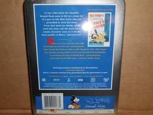 Walt Disney SCHÄTZE Walt Disney An der Front Die Kriegsjahre DVD - Bild 1 von 1