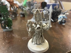 Belial, Gran Maestro dell'Ala della Morte (vecchio modello. S6 - Foto 1 di 7