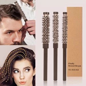 Nylon Bristles Salon Hair Comb Hair Root Comb Set For Everyday Grooming - Picture 1 of 9