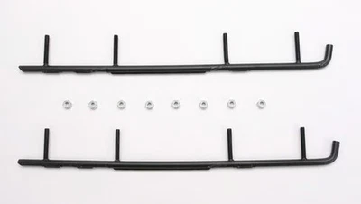 Карбидная дорожка SNO Stuff 506 Series - 6 дюймов Контроль 60 градусов 506-421 - Изображение 1 из 4