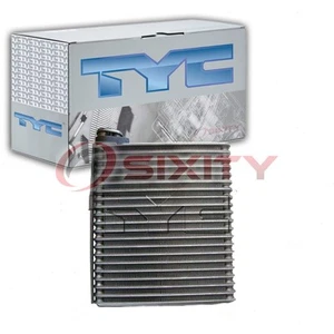 TYC Front AC Evaporator Core for 2004-2006 Scion xB Heating Air Conditioning ti - Picture 1 of 5