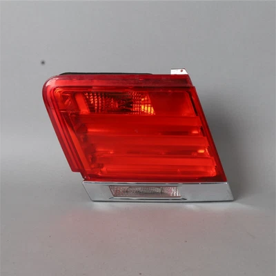 BMW 740i 750i 2009-2012 luz trasera izquierda montaje tapa 63217182205 OEM usado Foto 1 de 4