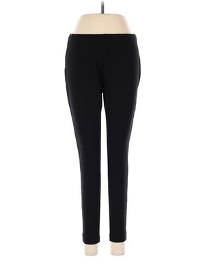 Женские черные спортивные штаны Talbots M - Изображение 1 из 2