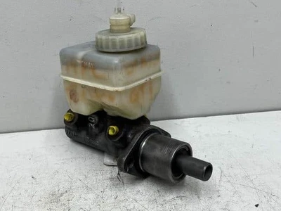 VOLKSWAGEN Golf 1989 E-19PL Brake Master Cylinder 191611307 [Used] [PA102697352] — 第 1/4 张图片
