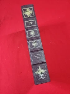 Vanity Fair by William Makepeace Thackeray Franklin Library 1981 - Picture 1 of 3