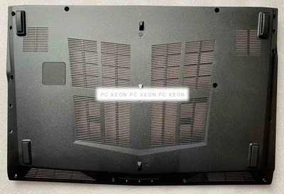 Unteres Gehäuse MSI GL62M GF62 GP62 GP62MRV Serie 3076J4D231Y3 2P-6J4D2XX-Y31 - Bild 1 von 3