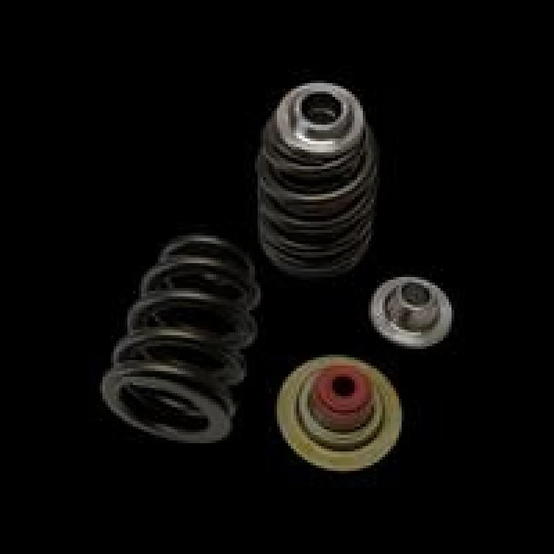 Brian Crower BC0930 Beehive Valve Spring & Steel Retainer Kit for 2017–2025 Can - Image 1 of 1