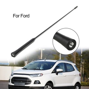 Antenna 12V 75?? Audio / FM Frequency Black For Focus C-MAX 03-07 For Ford Focus - Picture 1 of 12