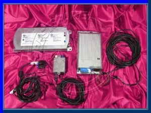 BMW 1 3 5 6 X5 Series E81 E82 E90 E60 E63 E70 SET BLUETOOTH MULF2 TELEMÁTICA USB - Imagen 1 de 12