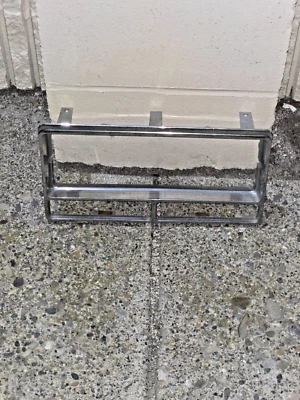 Cadillac Eldorado Biarritz 1985 biseles de faros vienen en par Foto 1 de 4