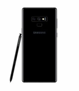 USED - Samsung Galaxy Note 9 128GB 6GB SM-N9600 (FACTORY UNLOCKED) Snapdragon845 - Afbeelding 1 van 2
