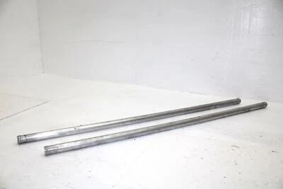 Par de tubos de refrigerante Arctic Cat Prowler 91 especial OEM 0606-468 B512 Foto 1 de 4