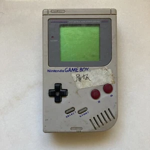 Game Boy Gameboy DMG Clone - Afbeelding 1 van 2