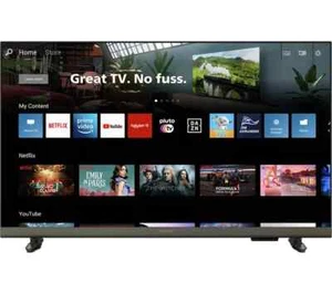 PHILIPS 32PHS6808 32" Smart HD Ready HDR LED TV - Picture 1 of 9