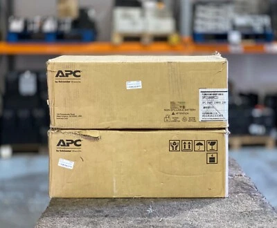 New in box SMT1500rmi2u - new cells - 12M RTB Warranty - Image 1 of 4