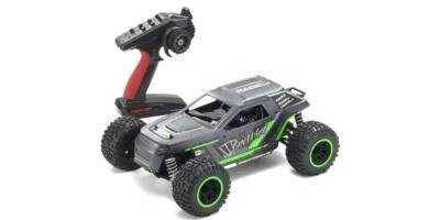 Kyosho Rage 2.0 4WD Fazer MK2 1:10 Readyset - Type 2 / K.34411T2C - Bild 1 von 4
