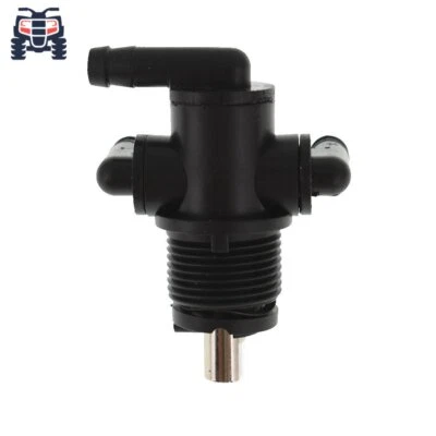 Válvula de cierre de combustible de 3 vías para Polaris Petcock Sportsman 500 325 335 400 Foto 1 de 4