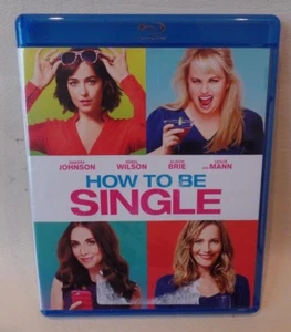 HOW TO BE SINGLE, BLU RAY DISC, o - Bild 1 von 6