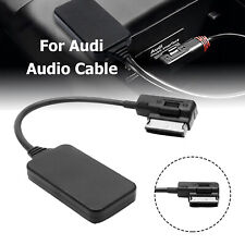 Für Audi VW 2010 - an AMI Bluetooth 5.0 Music Interface AUX Audio Kabel Adapter