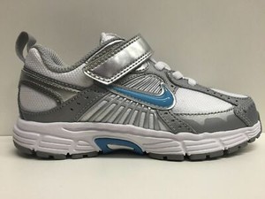 nike silver ragazzo