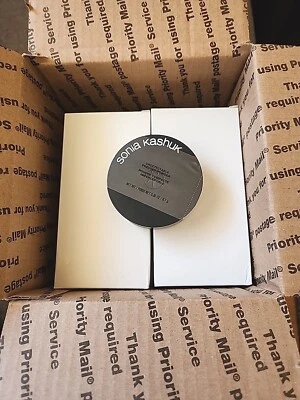 Sonia Kashuk Undetectable Pressed Powder 01 Light PACK OF 20 NEW SEALED  - Image 1 of 4