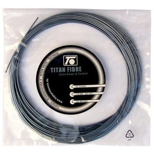 Topspin Titan Fibre 1.40mm (Silver) 12m Packet - Picture 1 of 3