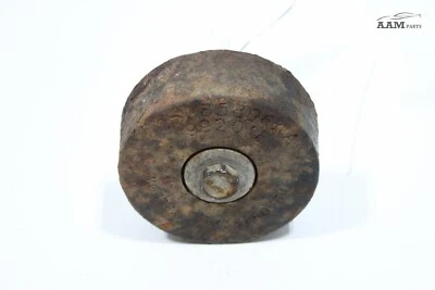 2011-2019 DODGE JOURNEY SXT 3.6L ENGINE MOTOR MASS DAMPER 05085896AA OEM - Image 1 of 4