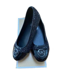 Michael Kors Rover Renee Girls Flats USA2 - Picture 1 of 4