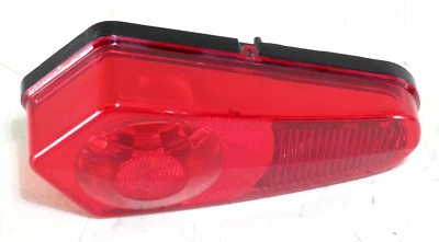 Luz de freno trasera izquierda Polaris Sportsman 800 HO EFI 2009 26P Foto 1 de 4