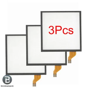 3Pcs Touch Screen Digitizer for Motorola Symbol MC3100 MC3070 MC3090 MC3190 Lots - Picture 1 of 10