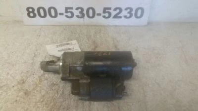 Mercedes-Benz C CLK E320 2002-03, G ML S500 - Motor de arranque - 1121510001 -  Foto 1 de 4