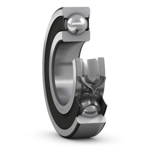 W6003-2RS2/VT127 17x35x10 mm Rillenkugellager - Bild 1 von 2