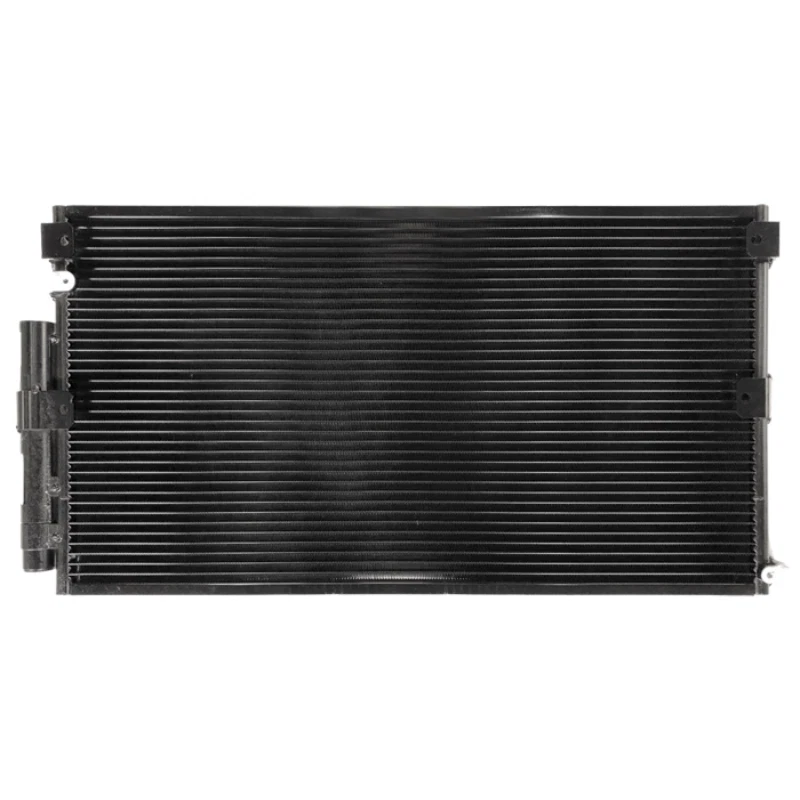 A1 Air Conditioner Condenser for Toyota Landcruiser HZJ105R 1HZ 4.2L Diesel - image 1 of 1