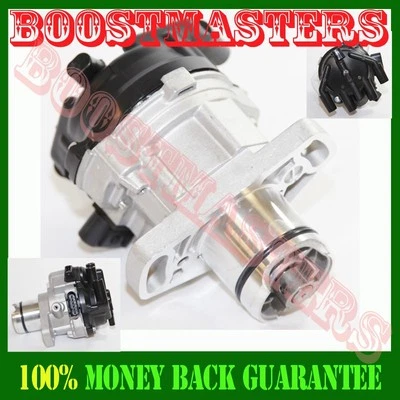 For Mitsubishi Galant 93 2.0L 4G63 94-95 2.4L 4G64 MT01 NEW Ignition Distributor - Imagem 1 de 4