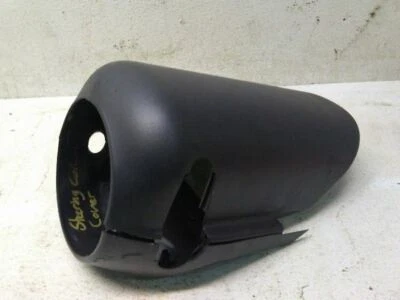 Coleira de plástico cinza coluna de direção BMW 128I 2011 - Imagem 1 de 4