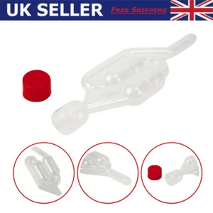 Combustion Leak Tester Head Gasket Test Kit Block Sniff Fluid Petrol Diesel 30ML - Picture 1 of 12