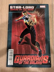 Star Lord #1 (Worlds On The Brink) : February 2014 : Marvel Comics. - Foto 1 di 1